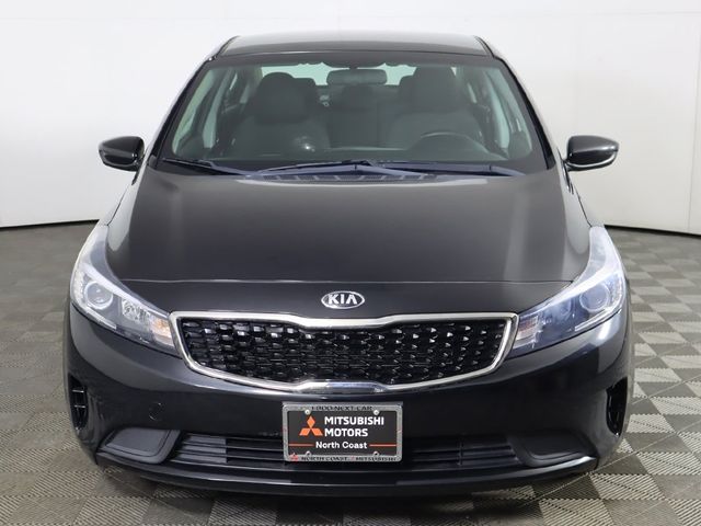 2018 Kia Forte S