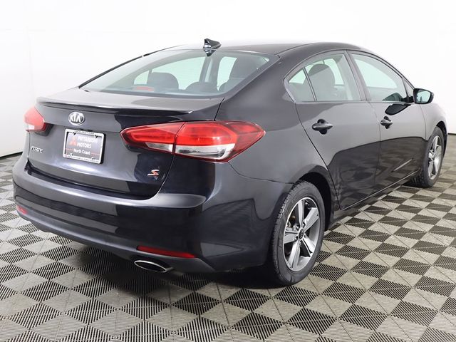 2018 Kia Forte S