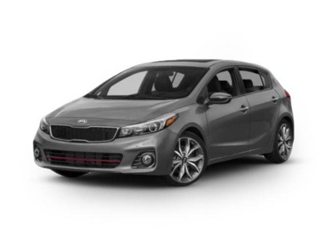 2018 Kia Forte5 LX