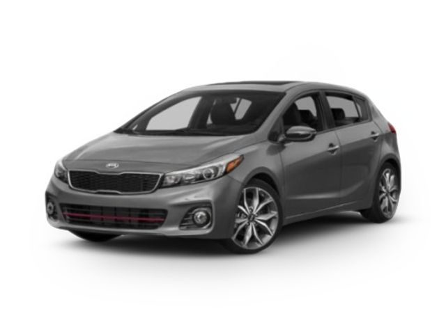 2018 Kia Forte5 LX