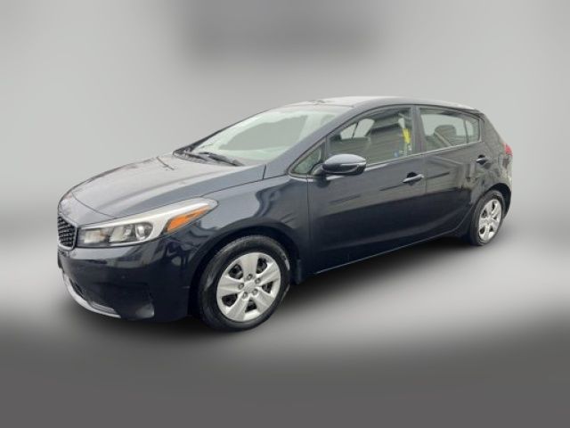 2018 Kia Forte5 LX