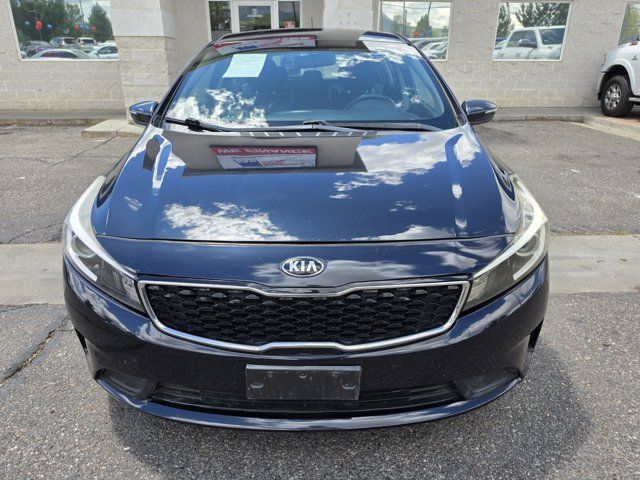 2018 Kia Forte5 LX