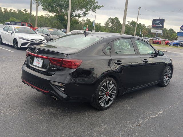 2018 Kia Forte5 LX