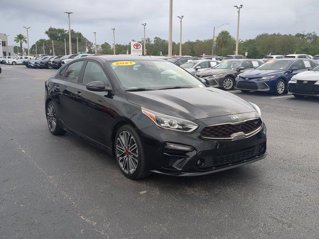 2018 Kia Forte5 LX