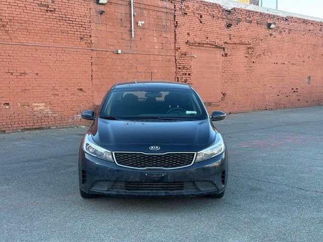 2018 Kia Forte5 LX