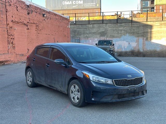 2018 Kia Forte5 LX