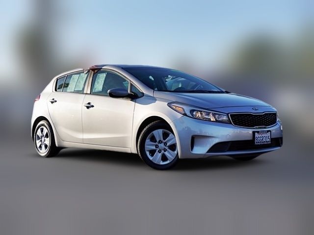 2018 Kia Forte5 LX