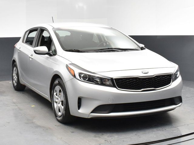 2018 Kia Forte5 LX