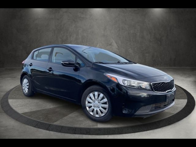 2018 Kia Forte5 LX