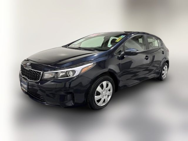 2018 Kia Forte5 LX