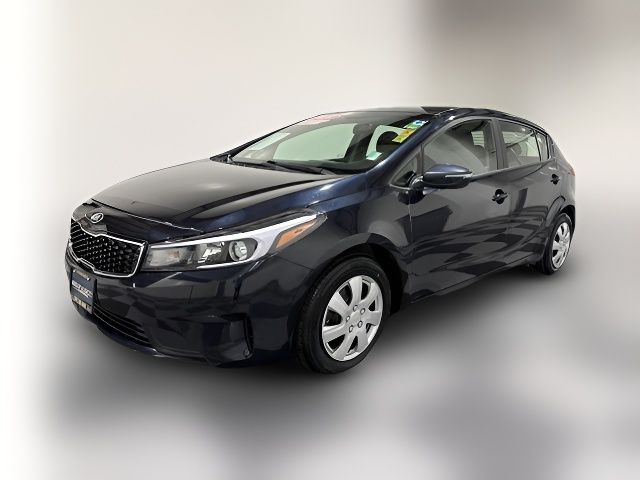 2018 Kia Forte5 LX