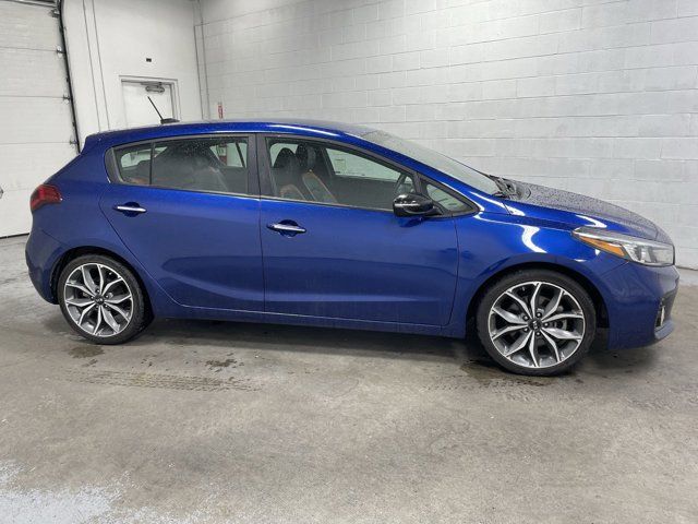 2018 Kia Forte5 SX