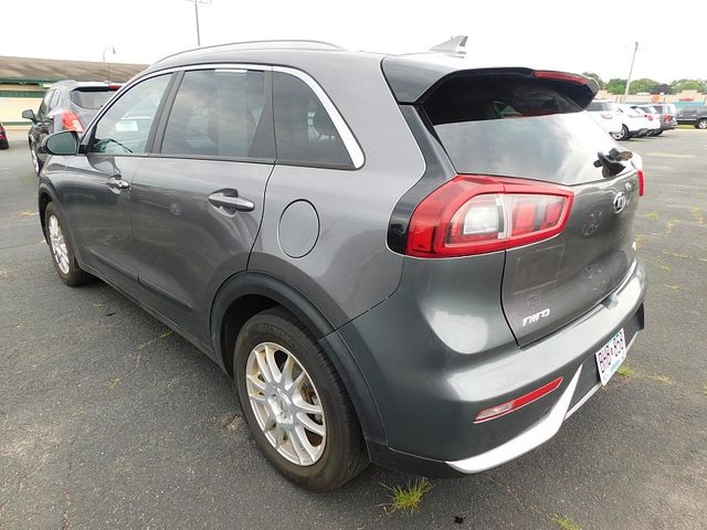 2018 Kia Niro LX