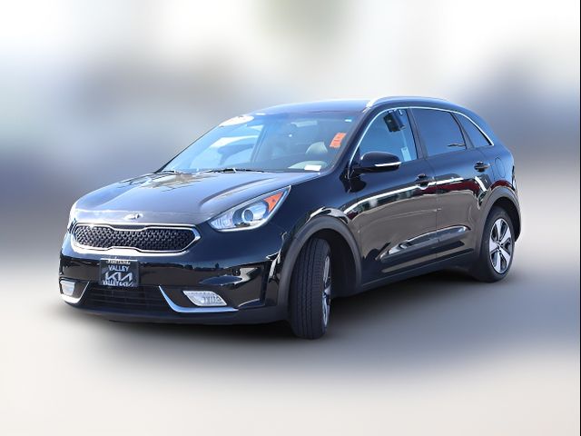 2018 Kia Niro EX