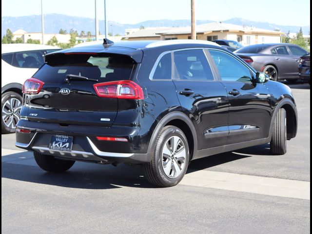 2018 Kia Niro EX