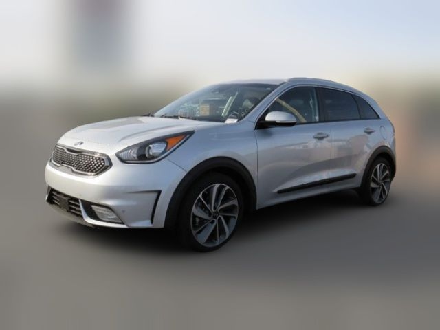 2018 Kia Niro Touring