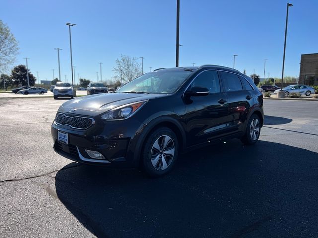 2018 Kia Niro EX