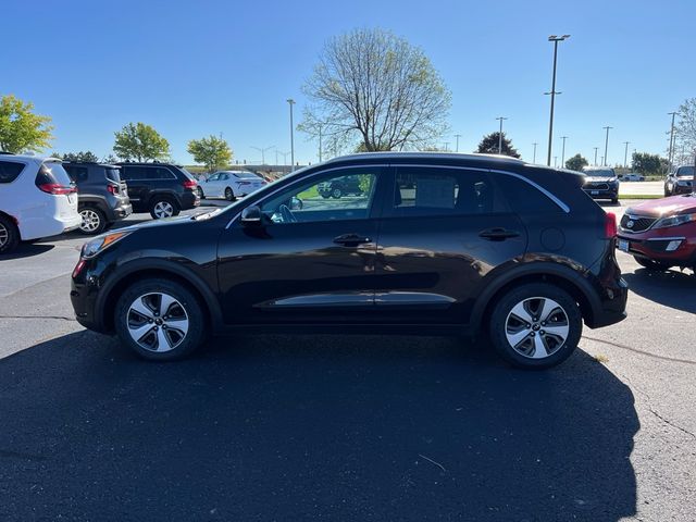 2018 Kia Niro EX