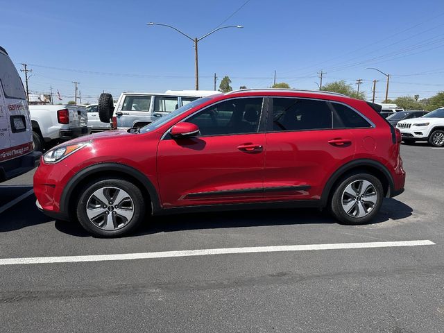 2018 Kia Niro EX