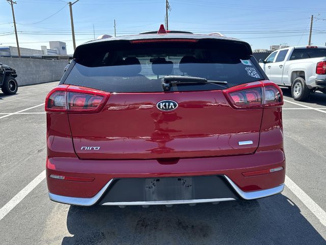 2018 Kia Niro EX