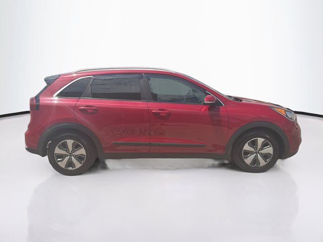 2018 Kia Niro EX