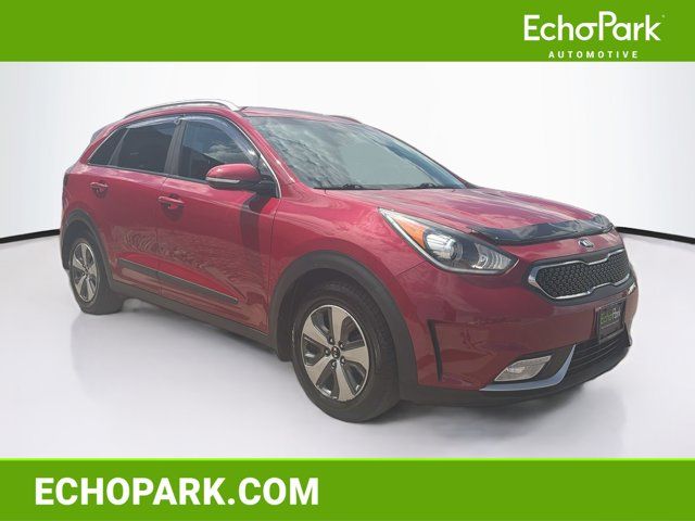 2018 Kia Niro EX