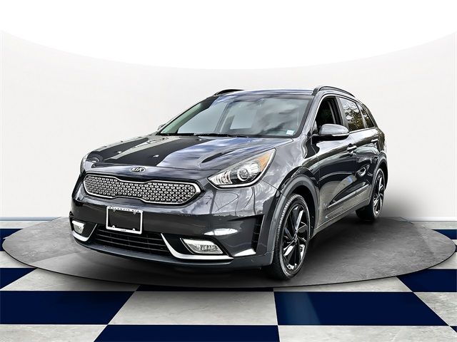 2018 Kia Niro EX