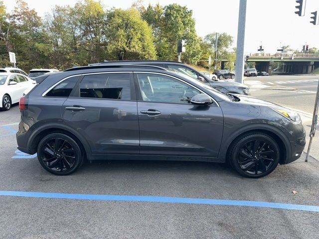 2018 Kia Niro EX