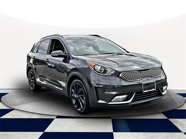 2018 Kia Niro EX