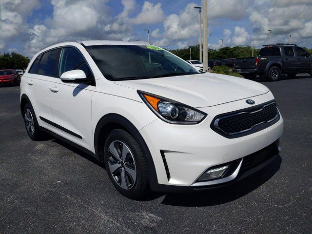 2018 Kia Niro EX