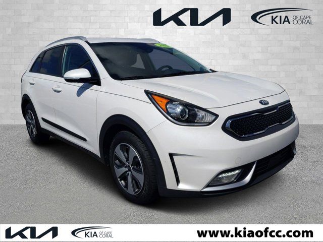 2018 Kia Niro EX