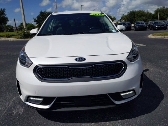 2018 Kia Niro EX