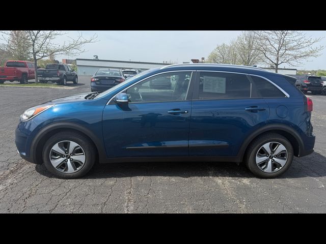 2018 Kia Niro EX