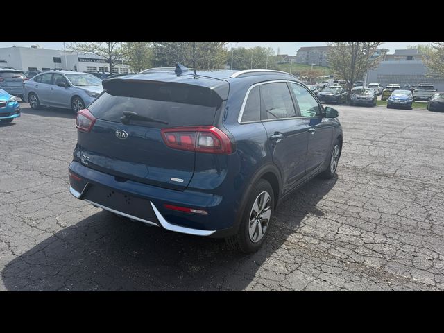 2018 Kia Niro EX