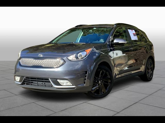 2018 Kia Niro EX