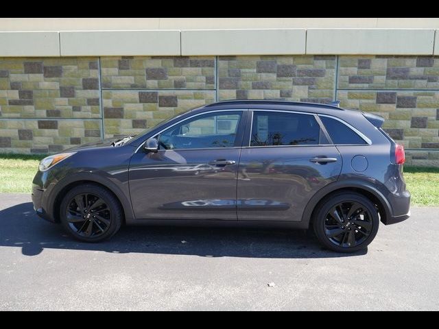 2018 Kia Niro EX