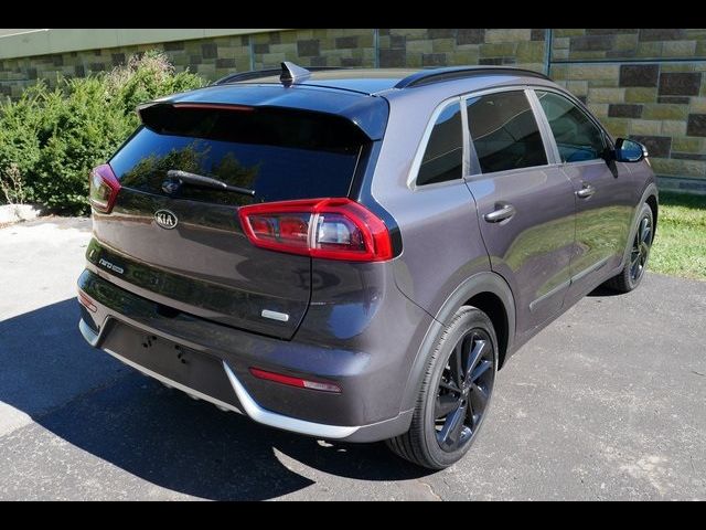 2018 Kia Niro EX