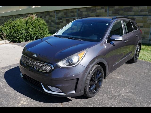 2018 Kia Niro EX