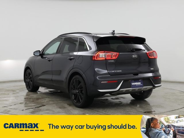 2018 Kia Niro EX