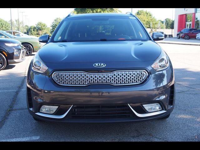 2018 Kia Niro EX