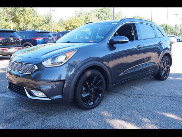 2018 Kia Niro EX