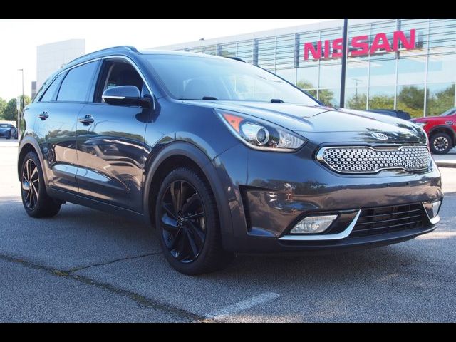 2018 Kia Niro EX