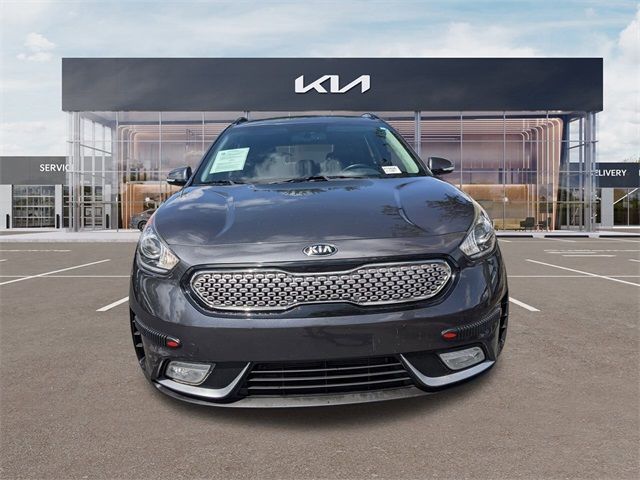 2018 Kia Niro EX