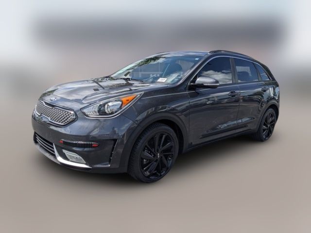 2018 Kia Niro EX