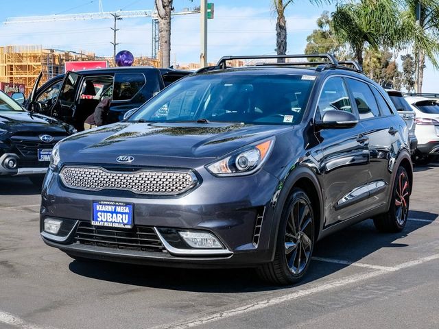 2018 Kia Niro EX