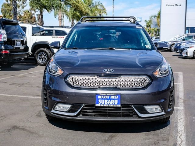 2018 Kia Niro EX