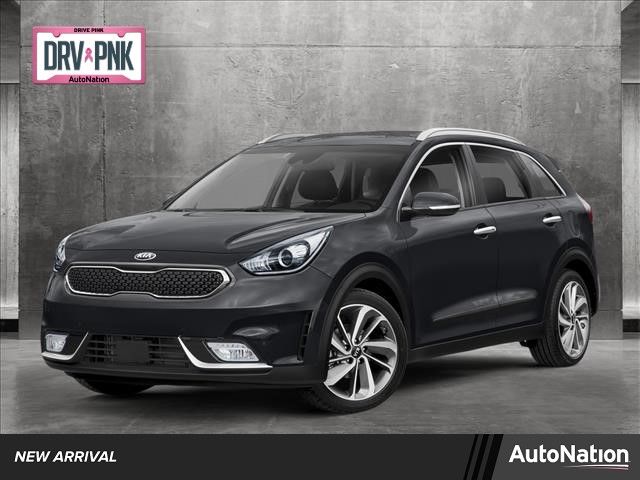 2018 Kia Niro EX