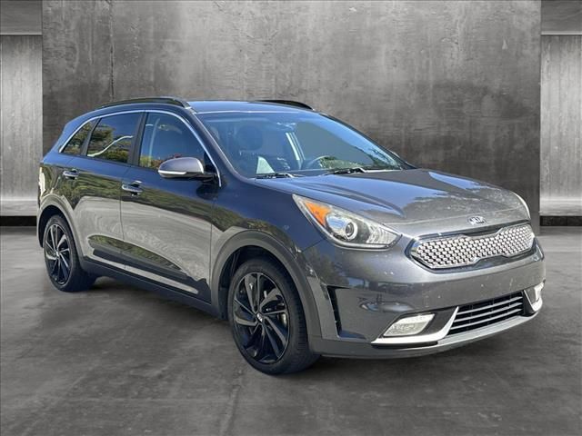 2018 Kia Niro EX