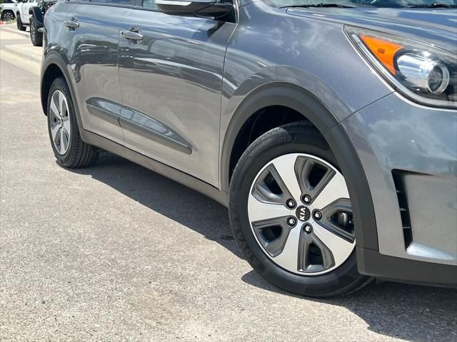 2018 Kia Niro EX