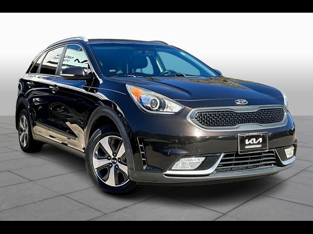 2018 Kia Niro EX